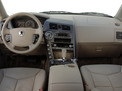 SsangYong Kyron 2005 года