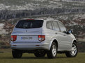 SsangYong Kyron 2005 года