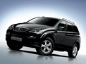 SsangYong Kyron 2007 года