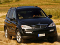 SsangYong Kyron 2007 года