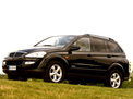 SsangYong Kyron 2007 года