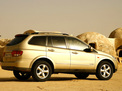 SsangYong Kyron 2007 года