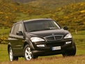 SsangYong Kyron 2007 года