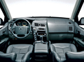 SsangYong Kyron 2007 года