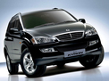 SsangYong Kyron 2007 года