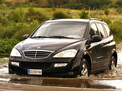 SsangYong Kyron 2007 года