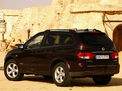 SsangYong Kyron 2007 года