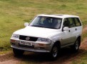 SsangYong Musso