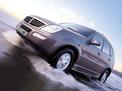 SsangYong Rexton 2001 года