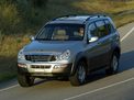 SsangYong Rexton 2001 года