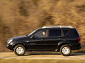 SsangYong Rexton 2001 года