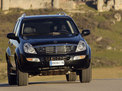 SsangYong Rexton 2001 года