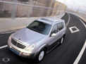 SsangYong Rexton 2001 года