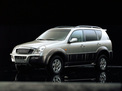 SsangYong Rexton 2001 года