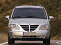 SsangYong Rodius 2004 года