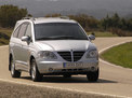 SsangYong Rodius 2004 года