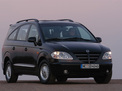 SsangYong Rodius 2004 года