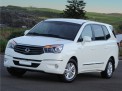 SsangYong Stavic