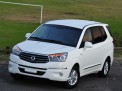 SsangYong Stavic