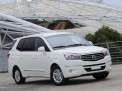 SsangYong Stavic