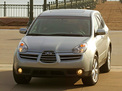 Subaru B9 Tribeca 2006 года