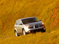Subaru B9 Tribeca 2006 года