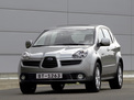 Subaru B9 Tribeca 2006 года