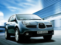 Subaru B9 Tribeca 2006 года