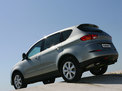 Subaru B9 Tribeca 2006 года