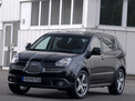 Subaru B9 Tribeca 2006 года