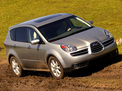 Subaru B9 Tribeca 2006 года