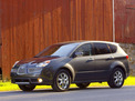 Subaru B9 Tribeca 2007 года