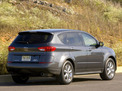 Subaru B9 Tribeca 2007 года