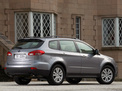 Subaru B9 Tribeca 2008 года