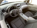 Subaru B9 Tribeca 2008 года