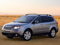 Subaru B9 Tribeca 2008 года