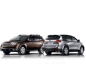 Subaru B9 Tribeca 2008 года