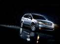 Subaru B9 Tribeca 2008 года