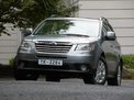 Subaru B9 Tribeca 2008 года