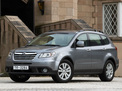 Subaru B9 Tribeca 2008 года