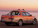 Subaru Baja