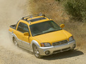 Subaru Baja