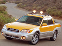 Subaru Baja