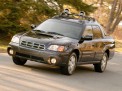 Subaru Baja