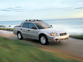 Subaru Baja