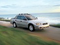 Subaru Baja