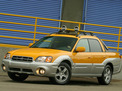 Subaru Baja