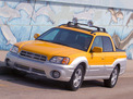 Subaru Baja