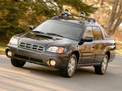 Subaru Baja