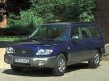 Subaru Forester 1997 года